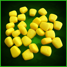 Load image into Gallery viewer, Small Pop up Corn -Artificial Corn-Fake Corn-20pc Per Pack-Available in 3 options.