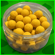 Load image into Gallery viewer, SWEET FRUITY JUICE YELLOW POPUP POTS-12mm Popups