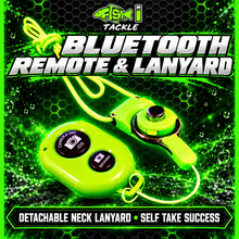 Load image into Gallery viewer, Bluetooth Remote With Detachable Neck Lanyard!