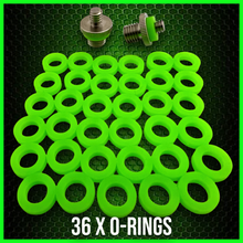 Load image into Gallery viewer, FisH i O-Rings (36pcs)