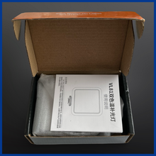 Load image into Gallery viewer, VL81 Bi-Colour LED Video Light – 3000mAh Rechargeable Camera &amp; Video Phone Light