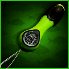Load image into Gallery viewer, Hook eye threader- Splicing tool-Carp Rig Construction-(Version2)