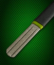 Load image into Gallery viewer, Dual sided Hook Sharpener. Diamond Hook Sharpener. Carp Fishing.Sharp. V2 - FiSH i UK