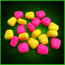 Load image into Gallery viewer, Small Pop up Corn -Artificial Corn-Fake Corn-20pc Per Pack-Available in 3 options.