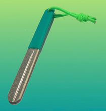 Load image into Gallery viewer, Dual Sided Hook Sharpener. Diamond Hook Sharpener. V1 - FiSH i UK