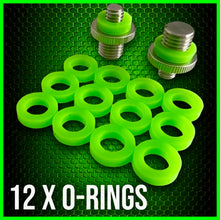 Load image into Gallery viewer, FisH i O-Rings  (12pcs) - FiSH i UK