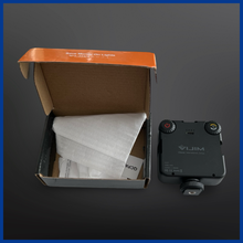 Load image into Gallery viewer, VL81 Bi-Colour LED Video Light – 3000mAh Rechargeable Camera &amp; Video Phone Light