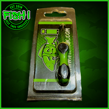 Load image into Gallery viewer, Hook eye threader- Splicing tool-Carp Rig Construction-(Version2)