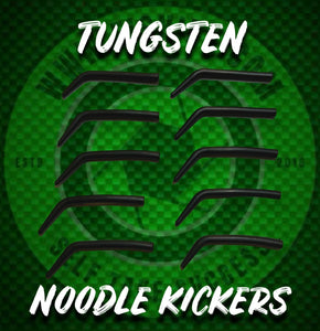 Tungsten Noodle Kickers - FiSH i UK