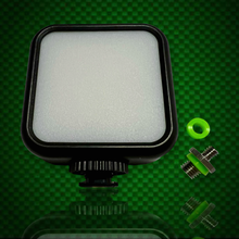 Load image into Gallery viewer, 62 LED Self Take Video Light For Night Fishing Carp Fishing Photography.