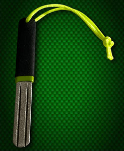 Dual sided Hook Sharpener. Diamond Hook Sharpener. Carp Fishing.Sharp. V2 - FiSH i UK