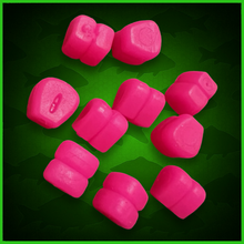 Load image into Gallery viewer, Buoyant Double Corn-Double Sweetcorn Fake Bait-Artificial Corn Carp Bait-10/20 Per Pack-5 Variations!