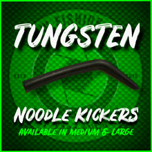 Load image into Gallery viewer, Tungsten Noodle Kickers - FiSH i UK