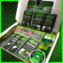 Load image into Gallery viewer, FiSH i CARP FISHING GiFT BOX (SET1) - FiSH i UK