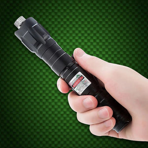 Laser Bird Repellent keep Bird Life Away From Your Bait! V2 Powerful! - FiSH i UK