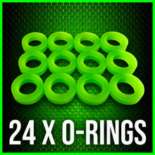 Load image into Gallery viewer, FisH i O-Rings  (24pcs) - FiSH i UK