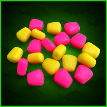 Load image into Gallery viewer, Small Pop up Corn -Artificial Corn-Fake Corn-20pc Per Pack-Available in 3 options.