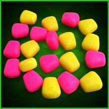 Load image into Gallery viewer, Small Pop up Corn -Artificial Corn-Fake Corn-20pc Per Pack-Available in 3 options.