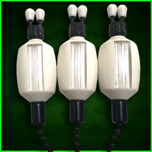 Load image into Gallery viewer, 3x Bobbins Bite Indicators In Bright White-Version 3-(WHITE) V3