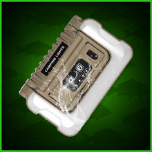 Load image into Gallery viewer, Self-Take Video Light &amp; Bivvy Light-1000 Lumen -Carp Fishing Self Take/Bivvy Light -LIMITED STOCK-