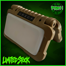 Load image into Gallery viewer, Self-Take Video Light &amp; Bivvy Light-1000 Lumen -Carp Fishing Self Take/Bivvy Light -LIMITED STOCK-