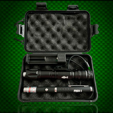 Load image into Gallery viewer, Carp Fishing Green Laser Bird Repellent keep Bird Life Away From Your Baits! V1 and v2 DUO
