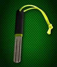Load image into Gallery viewer, Dual sided Hook Sharpener. Diamond Hook Sharpener. Carp Fishing.Sharp. V2 - FiSH i UK