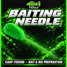 Load image into Gallery viewer, Baiting Needle - Bait Needle For Carp and Specimen Fishing