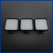 Load image into Gallery viewer, 3 x 62 LED Self Take Video Light For Night Fishing Carp Fishing Photography.