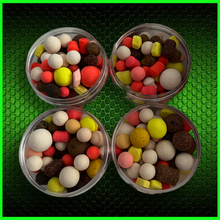 Load image into Gallery viewer, Mixed Popups and Wafter Pots.Top Brands.Mixed Flavours &amp; Sizes!