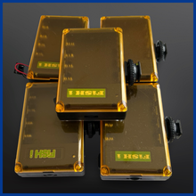 Load image into Gallery viewer, 5 x 96 LED VIDEO LIGHTS (FAULTY/ RETURNS /REPAIRS/ PROJECT.