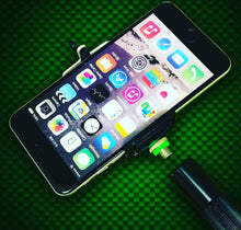 Load image into Gallery viewer, FiSH i Basic kit. Phone Holder for Self take photography! - FiSH i UK