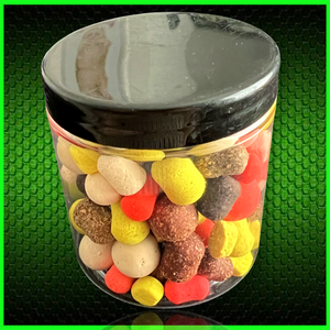 Mixed Popups and Wafter Pots.Top Brands.Mixed Flavours & Sizes!