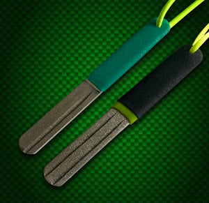 Dual sided Hook Sharpener. Diamond Hook Sharpener. Carp Fishing.Sharp. V2 - FiSH i UK