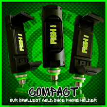 Load image into Gallery viewer, **NEW FOR 2025** ‘Compact’ Mobile Phone Holder for Self Take Photography
