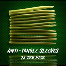 Load image into Gallery viewer, Anti-Tangle Sleeves (Standard 42mm)
