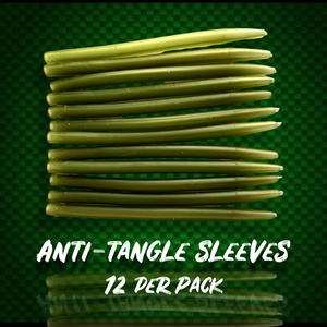 Anti-Tangle Sleeves (Standard 42mm)