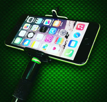 Load image into Gallery viewer, FiSH i Basic kit. Phone Holder for Self take photography! - FiSH i UK