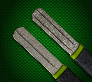 Dual sided Hook Sharpener. Diamond Hook Sharpener. Carp Fishing.Sharp. V2 - FiSH i UK