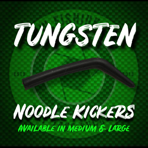 Tungsten Noodle Kickers - FiSH i UK
