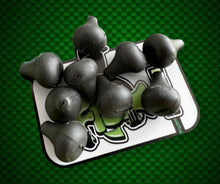 Load image into Gallery viewer, Tungsten Swivel Chod Beads. - FiSH i UK