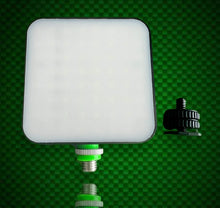 Load image into Gallery viewer, 49 LED SELF TAKE VIDEO LIGHT INC BANKSTICK ADAPTER. - FiSH i UK