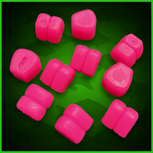 Load image into Gallery viewer, Buoyant Double Corn-Double Sweetcorn Fake Bait-Artificial Corn Carp Bait-10/20 Per Pack-5 Variations!