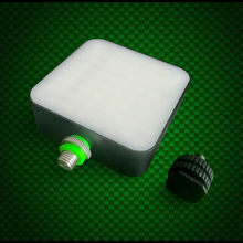 Load image into Gallery viewer, 49 LED SELF TAKE VIDEO LIGHT INC BANKSTICK ADAPTER. - FiSH i UK