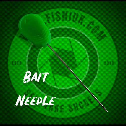 Baiting Needle /Bait Needle. - FiSH i UK