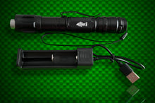 Load image into Gallery viewer, Laser Bird Repellent keep Bird Life Away From Your Bait! V2 Powerful!