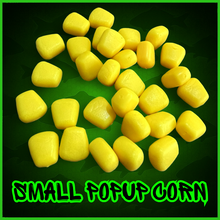 Load image into Gallery viewer, Small Pop up Corn -Artificial Corn-Fake Corn-20pc Per Pack-Available in 3 options.