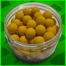 Load image into Gallery viewer, SWEET FRUITY JUICE YELLOW POPUP POTS-12mm Popups
