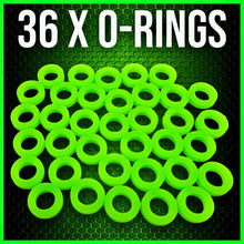 Load image into Gallery viewer, FisH i O-Rings (36pcs)