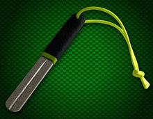Load image into Gallery viewer, Dual sided Hook Sharpener. Diamond Hook Sharpener. Carp Fishing.Sharp. V2 - FiSH i UK
